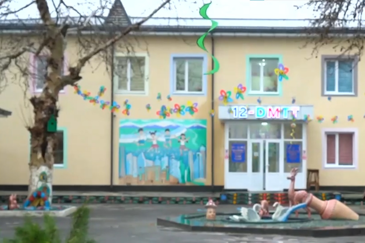 12-DMTT faoliyatidan lavha